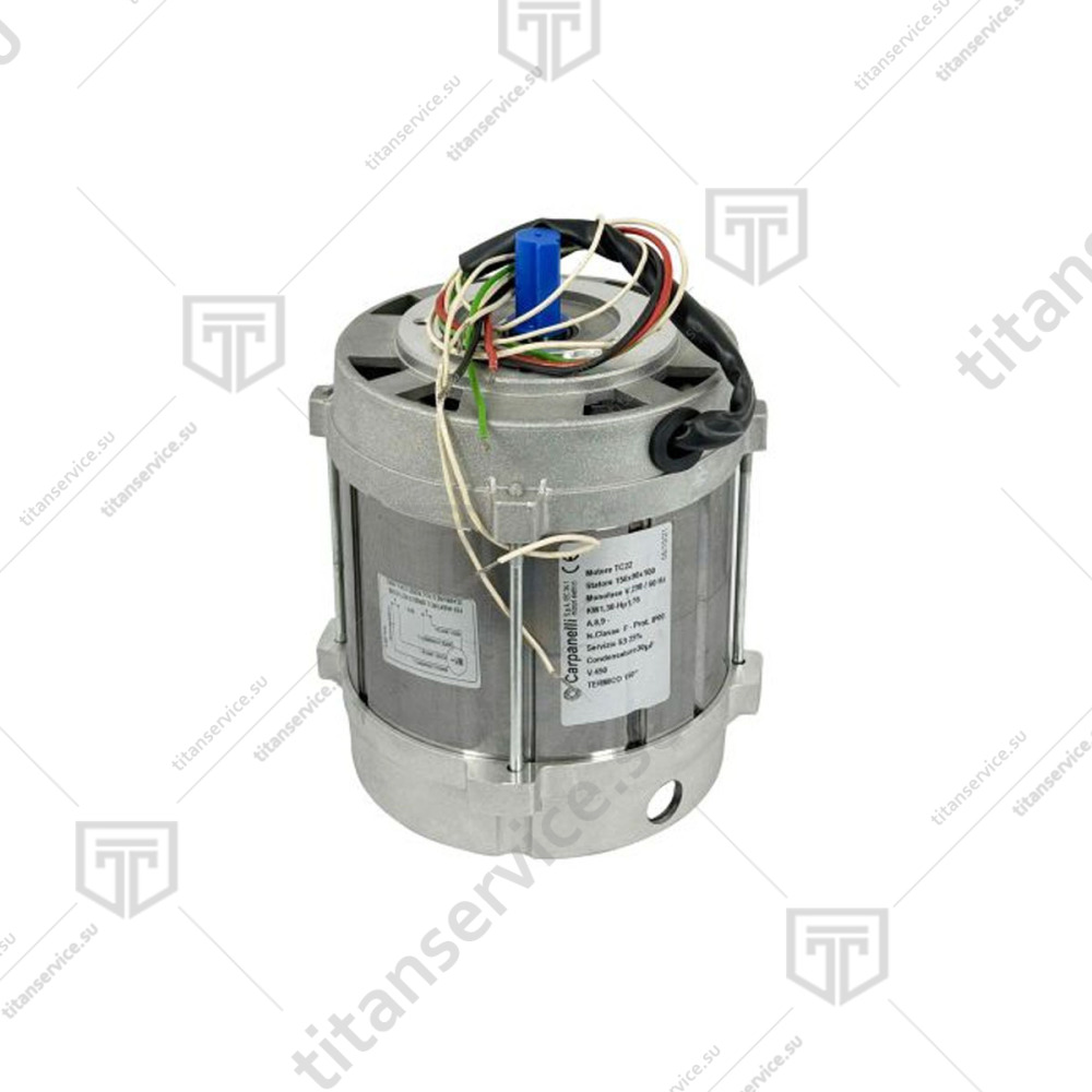 Мотор для мясорубки Apach Cook Line ATI22RUT F2839 - фото №1