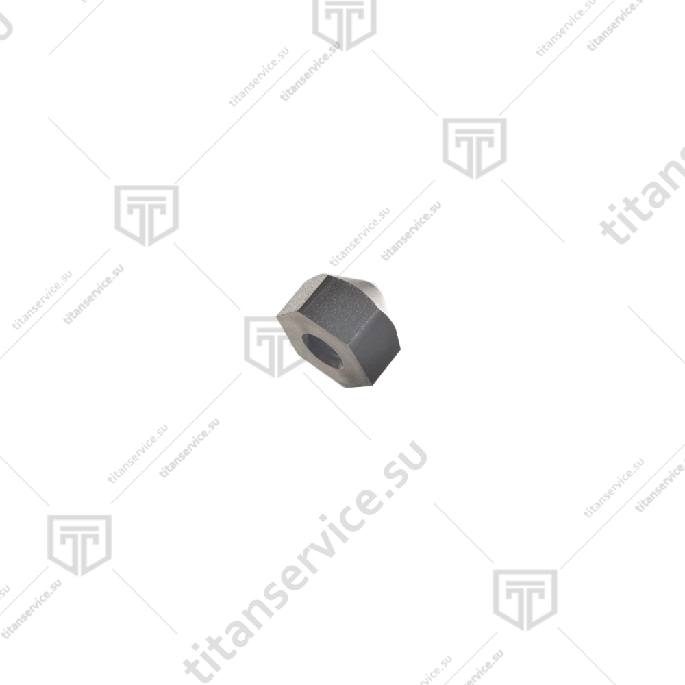 Гайка крепления ножа для блендера Fimar FR150 CO7077 - фото №1