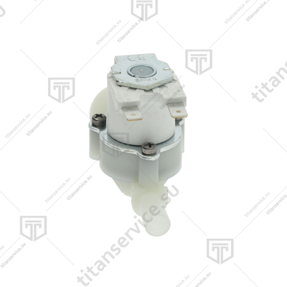 Клапан соленоидный одноходовой для конвекционной печи Lainox NABOO/ SAPIENS/ICON LAR65110200 - фото №2