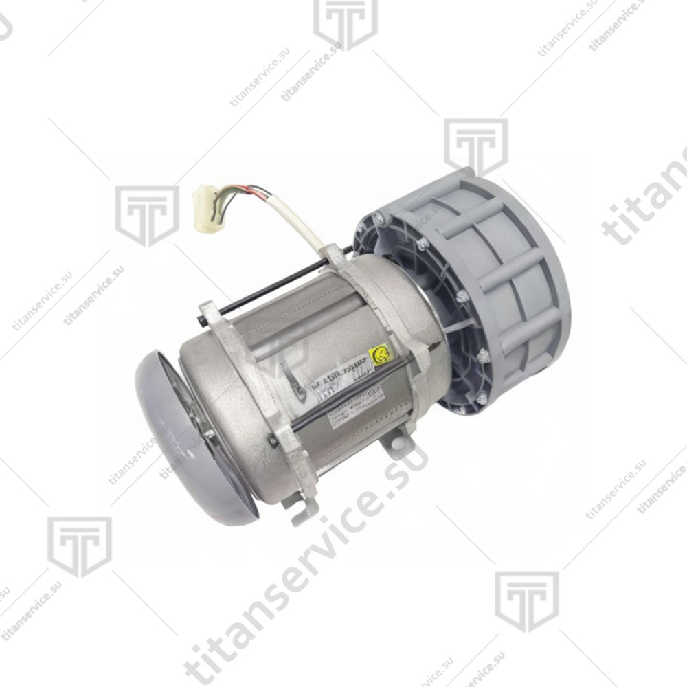 Агрегат насосный МРК-1,5.1R (прав. исп./без проф./откр. раб. колесо), 2800 об/мин, 860 л/мин. - фото №2