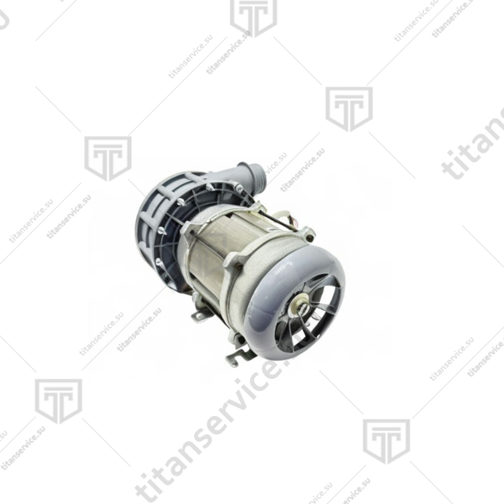 Насос МРК-1,5.1L для посудомоечной машины Abat МПТ/1700/200/МПК 65-65 - фото №2