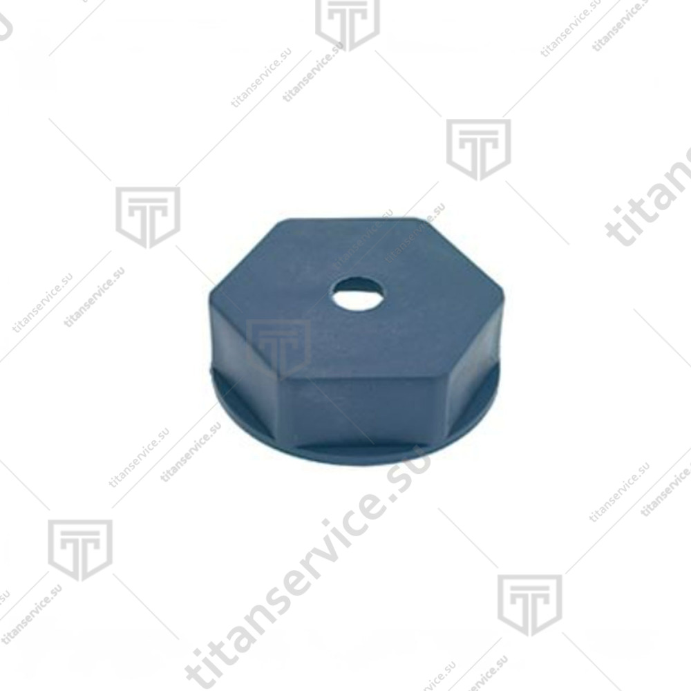 Гайка для посудомоечной машины Dihr TEKNO 4 540016 - фото №1