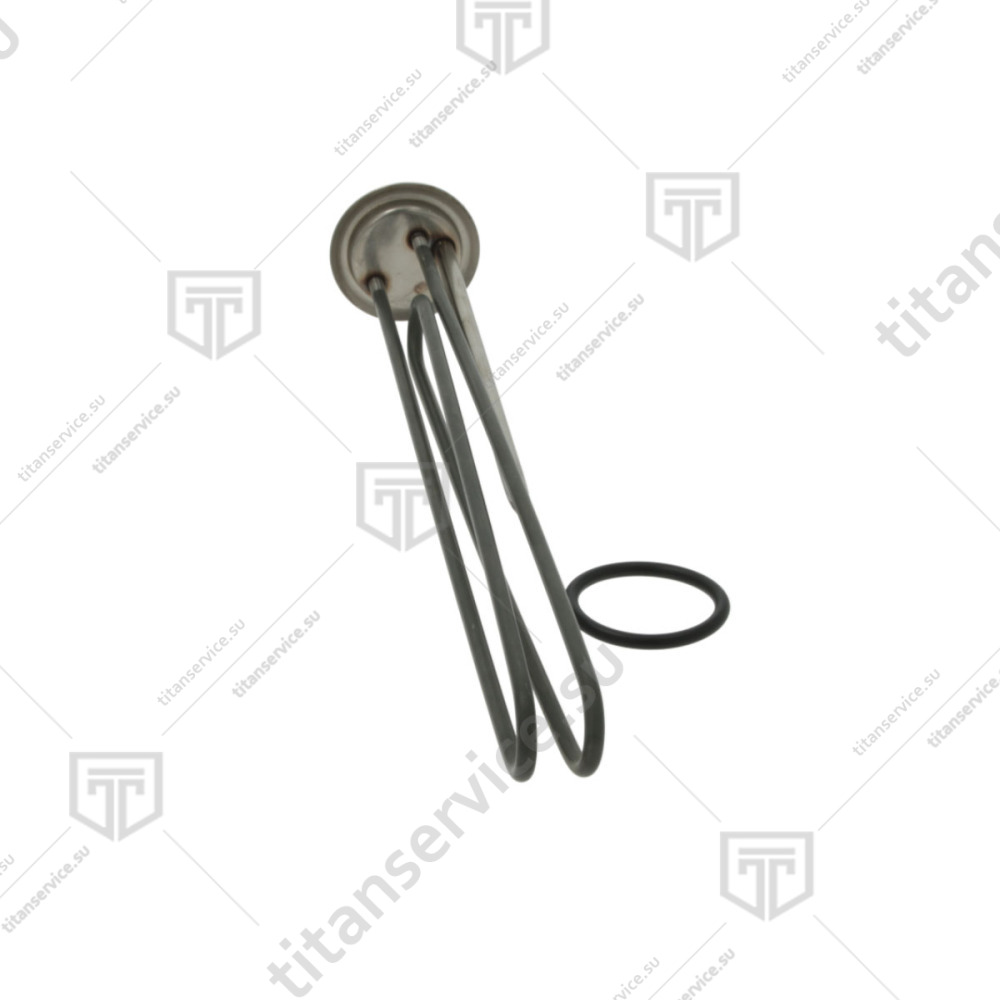 Тэн 4.5кВт 220/380В для посудомоечной машины Dihr GS/DS 50 15089 - фото №4