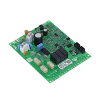 Плата управления насосами для пароконвектомата Rational серии Pro/Classic 42.00.273P