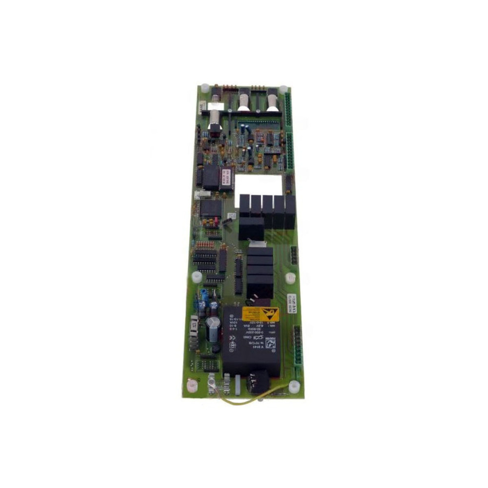 Плата управления для пароконвектомата Rational CM 101/201 3040.2030