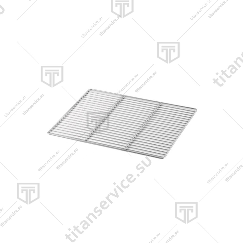 Решетка для пароконвектомата Radax Checkhov CCB06 - фото №1