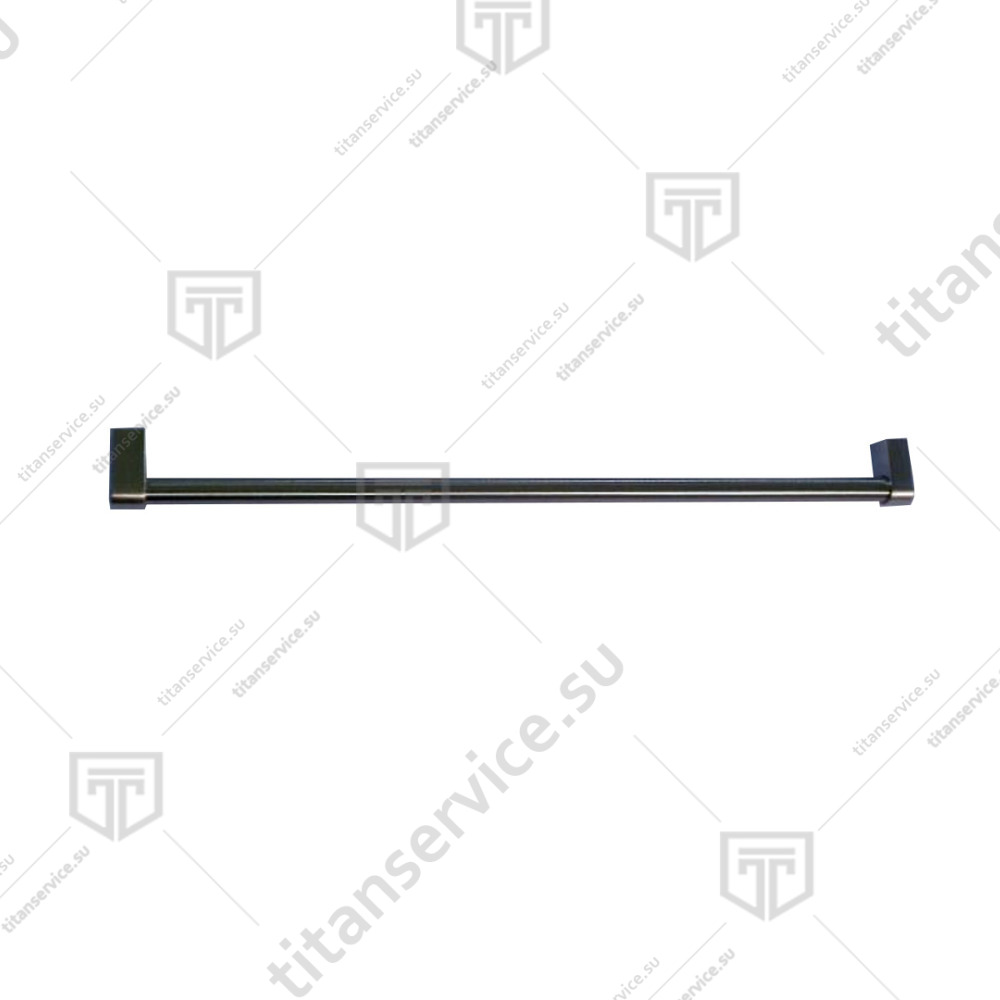 Ручка двери для расcтоечного шкафа Piron L600 MAG30006 - фото №1