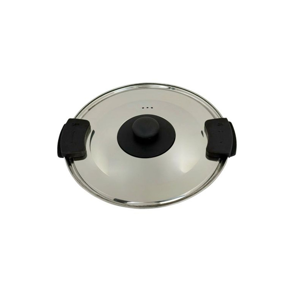 Крышка электрокипятильника Hurakan HKN-HVC20