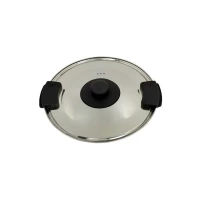 Крышка электрокипятильника Hurakan HKN-HVC20