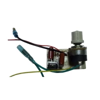 Плата с регулятором мощности для термоупаковщика CAS CNW-460/520