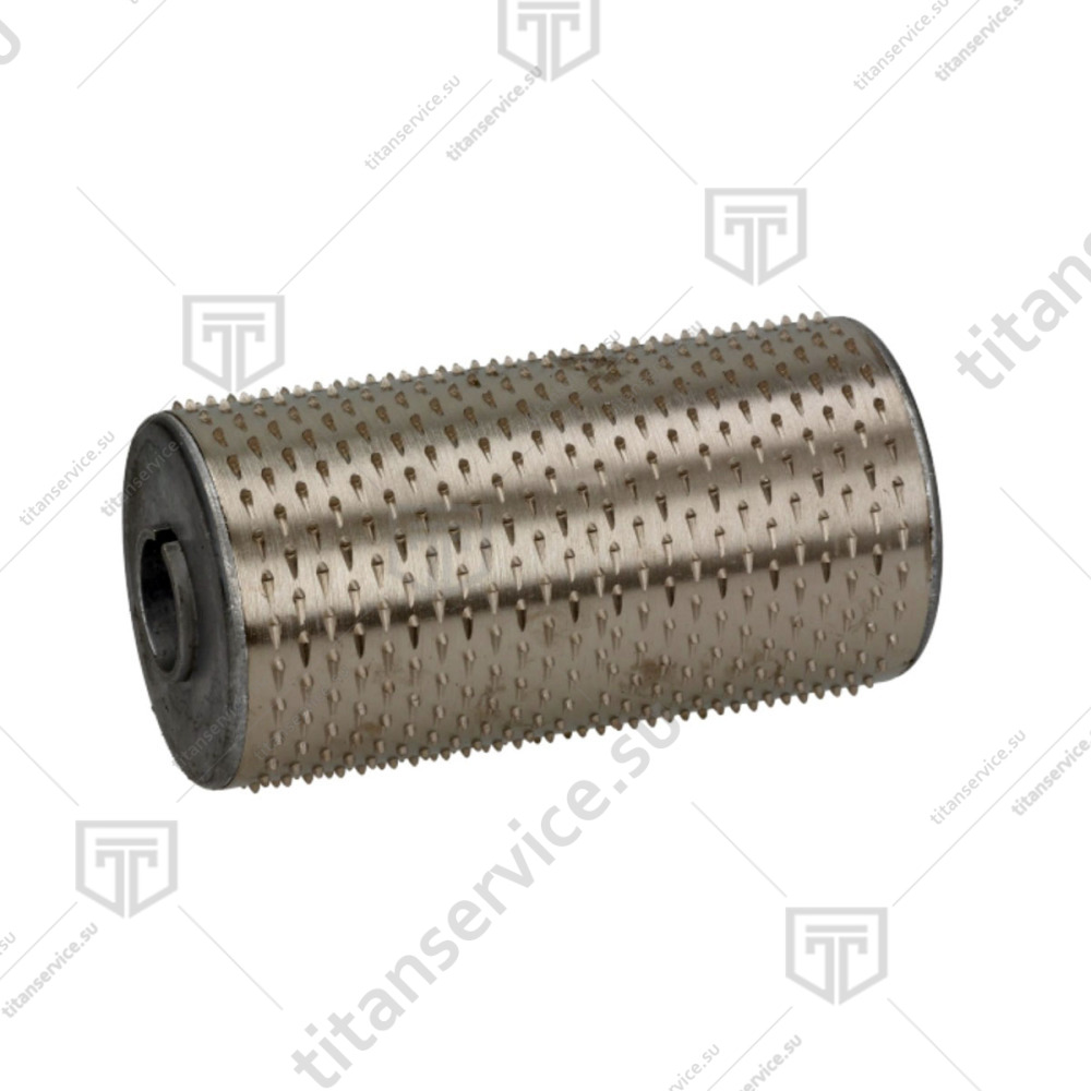 Барабан терочный для мясорубки Fama TG 22 FTG 209E F2156 - фото №1