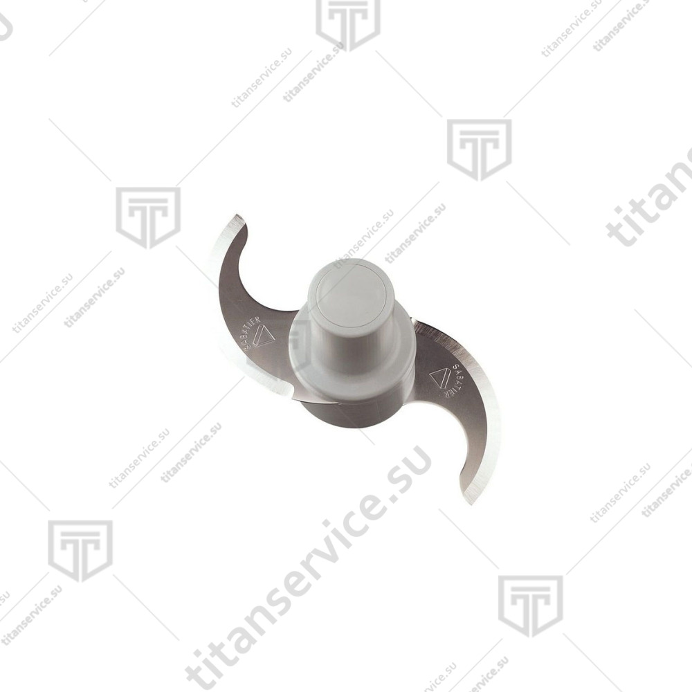 Кухонный процессор Robot Coupe R301 Ultra (4 ножа) - фото №3