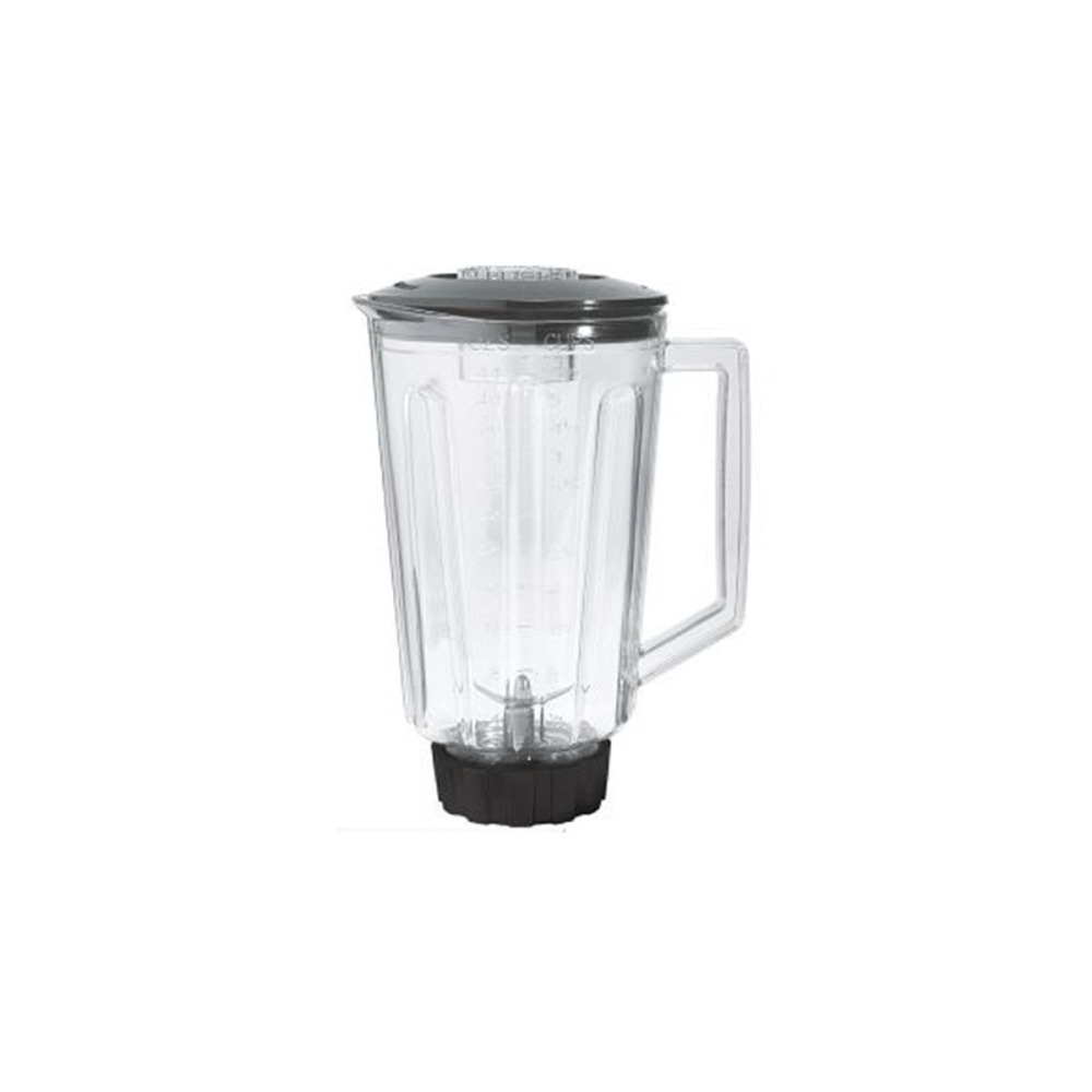 Стакан для блендера  0.95л Hamilton Beach 1.25л HBB908-CE 51073