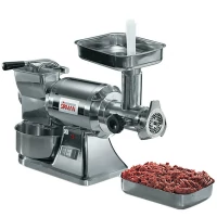 Мясорубка+измельчитель для сыра SIRMAN TCG 22Е 1Ф. CE