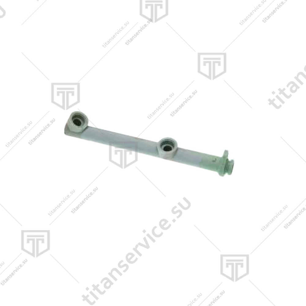 Рукав моющий верхний для стаканомоечной машины Comenda B10 170618 - фото №1