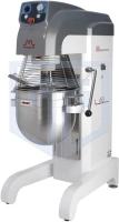 Миксер планетарный Mecnosud MX60P (дежа на колесах)