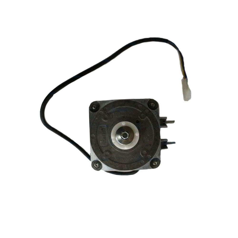 Мотор конденсатора для гранитора Hurakan HKN-MT