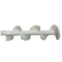 Шнек для фризера мягкого мороженого COOLEQ IF-1/IFE-1