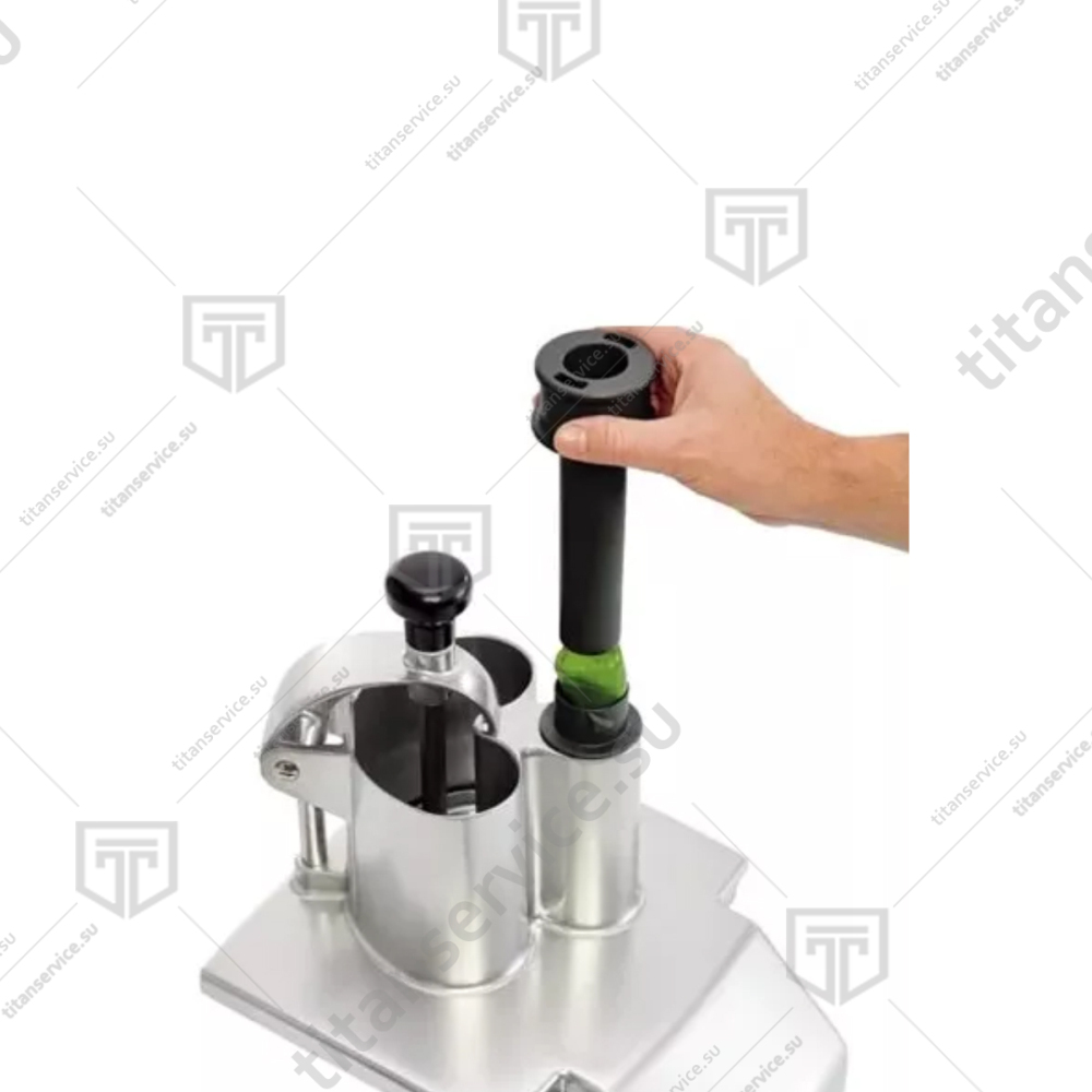 Овощерезка Robot Coupe CL50 1Ф 24440 - фото №4