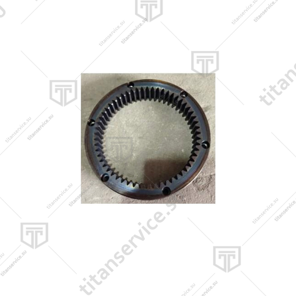 Шестерня для миксера планетарного Gastromix B 50C/B 60C - фото №1