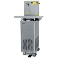 Машина темперирующая GAMI T240