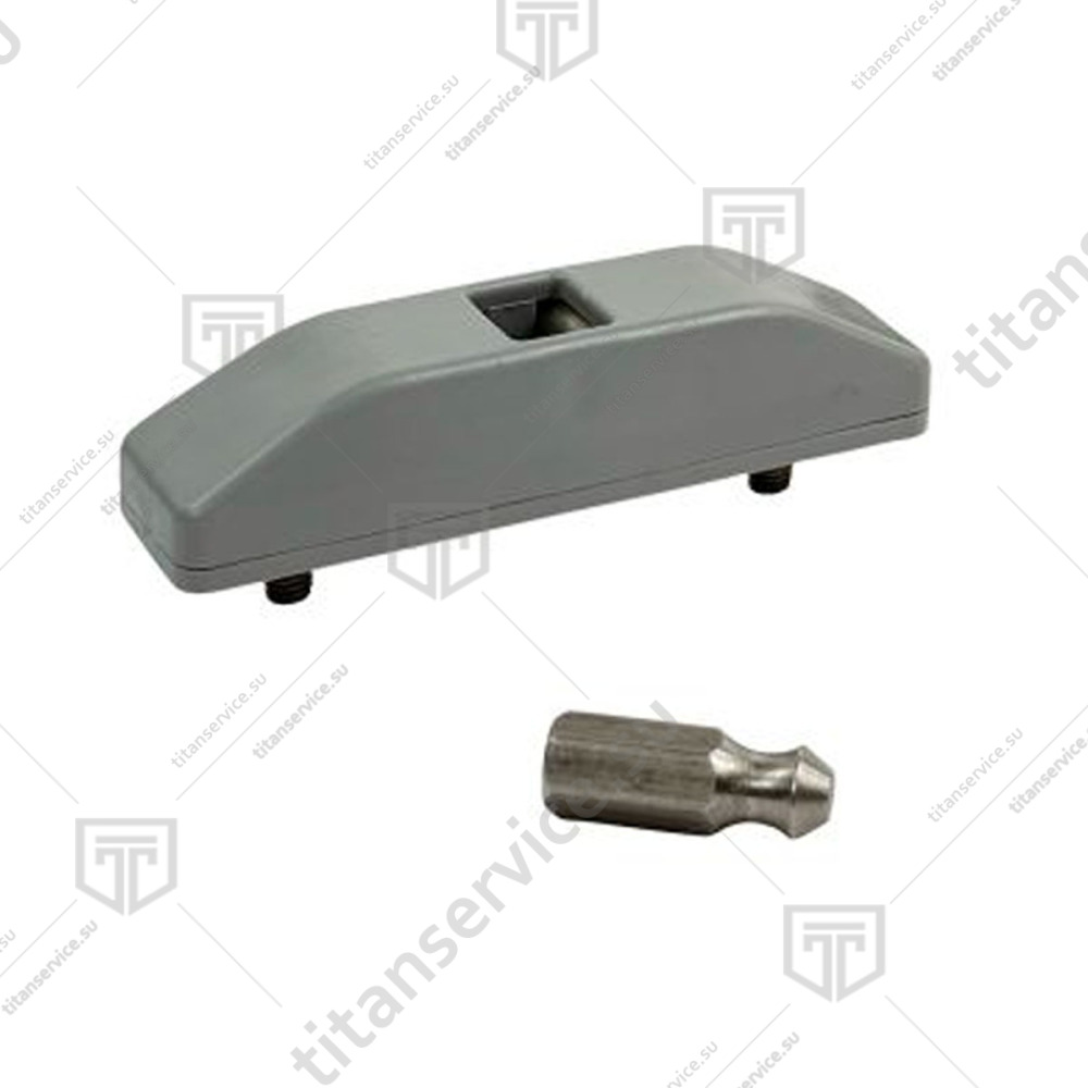 Замок в сборе для посудомоечной машины Tatra TW.F50+DR+DD Touch 6262.00001.08 - фото №1
