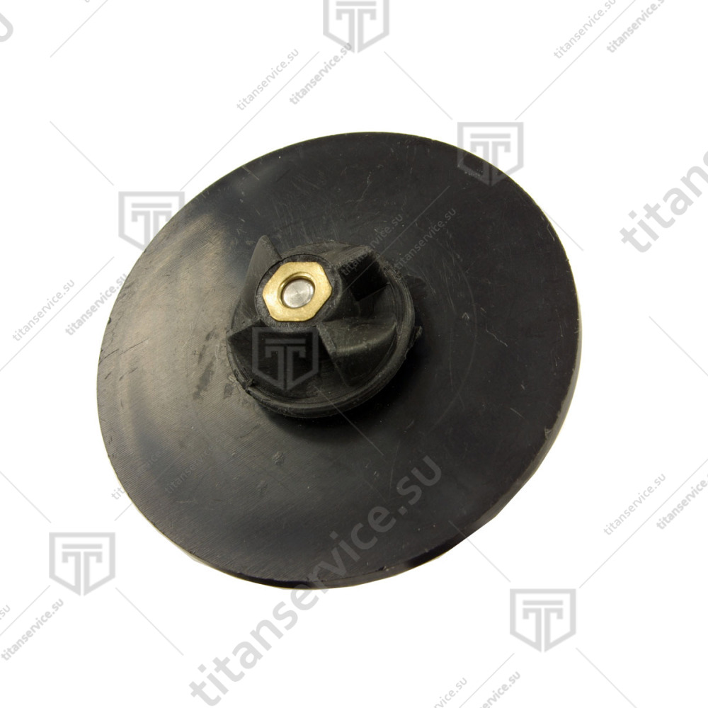 Кронштейн для измельчителя льда Dihr GM3 60181 - фото №2