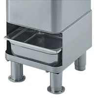 Подставка-фильтр для картофелечистки SIRMAN PPJ 10