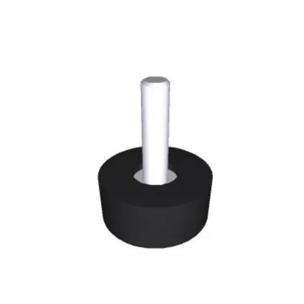 Ножки для расстоечного шкафа Unox XLT 133 KPD1065A