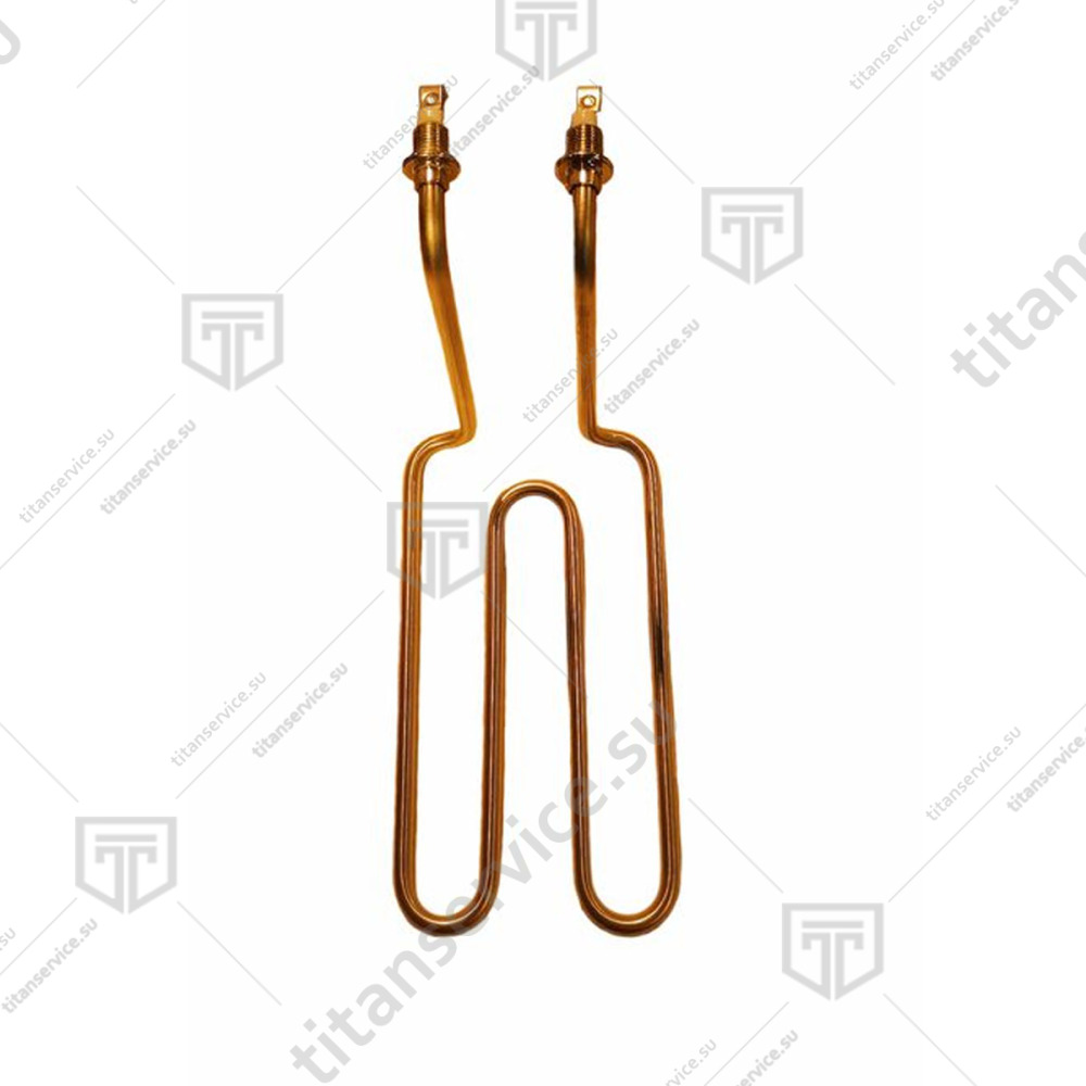 Тэн для фритюрницы 3.25кВт Hurakan HKN-FD4N - фото №1