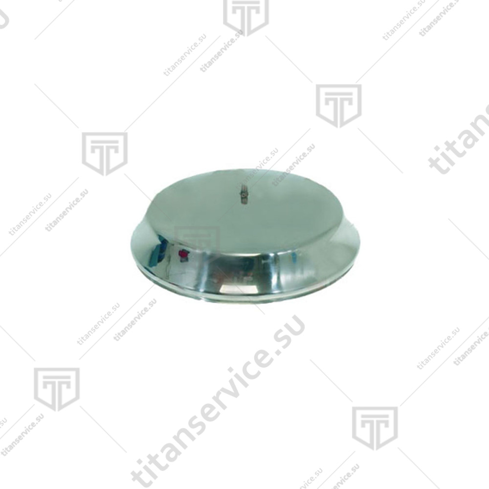 Крышка для шоколадницы Ugolini Delice 5 22800-26409 - фото №1