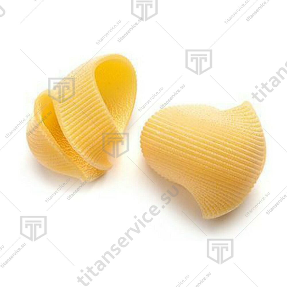 Форма №95 канестри 9,8 мм для аппарата приготовления пасты SIRMAN CONCERTO 5 - фото №1