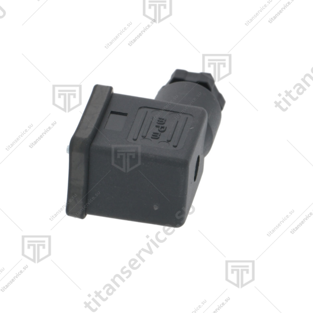 Разъем катушки маленький для посудомоечной машины Comenda 150034 - фото №2