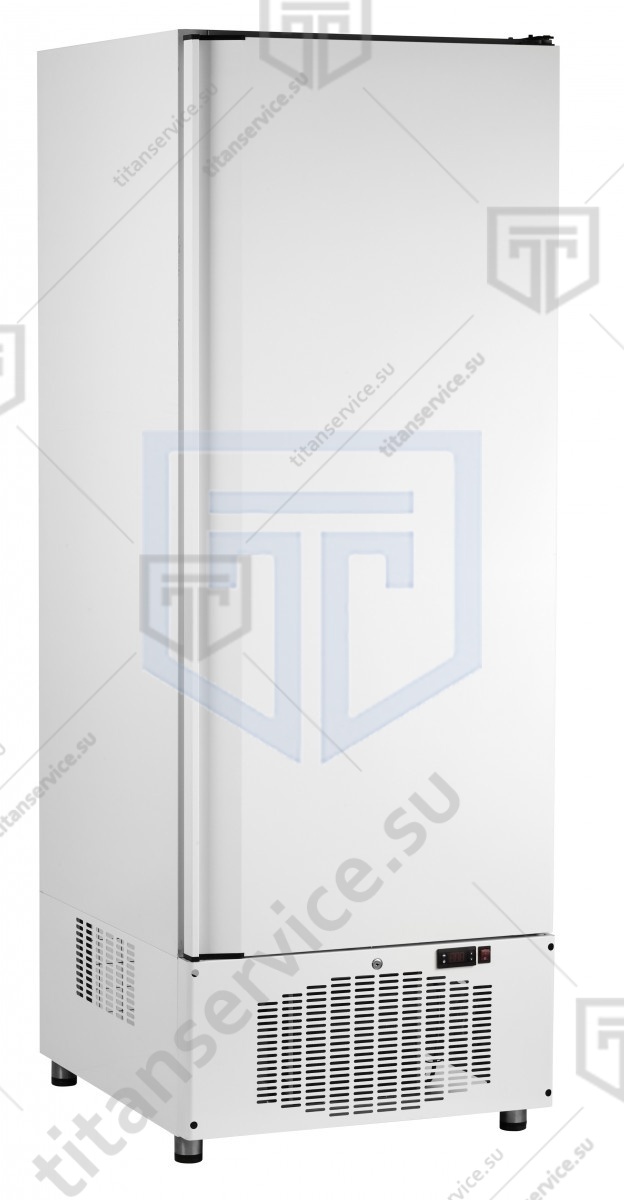 Шкаф холодильный среднетемп. Abat ШХс-0,7-02 краш. (нижний агрегат) - фото №2