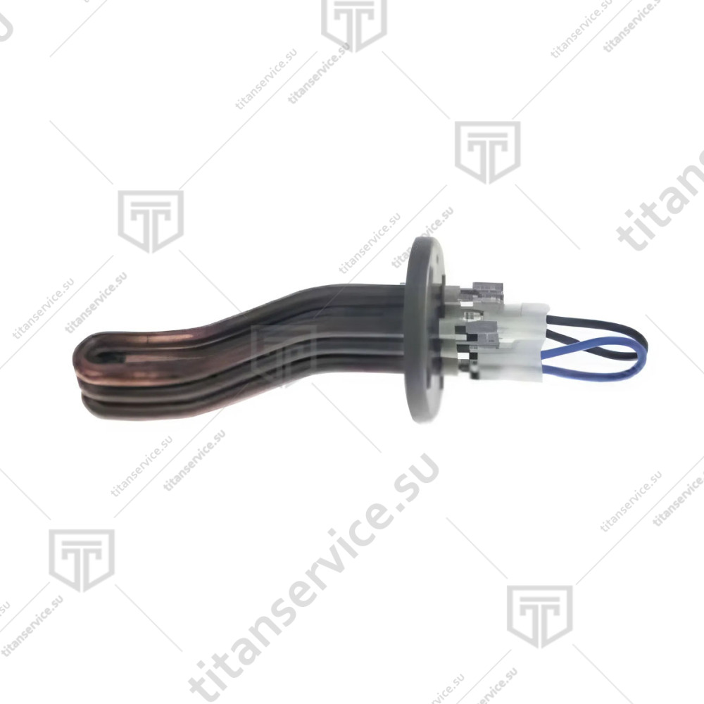 Тэн для кофемашины 2.2кВт Bezzera B2013 5722241.02AL - фото №1