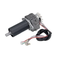 Двигатель для фризера 24 вольт Ugolini Minigel 3Q000-00081