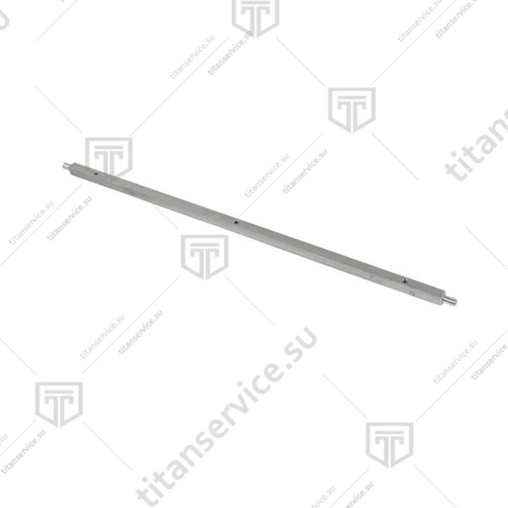Вал для тестораскатки Apach Bakery Line ASH500/800 2B513R1 - фото №1