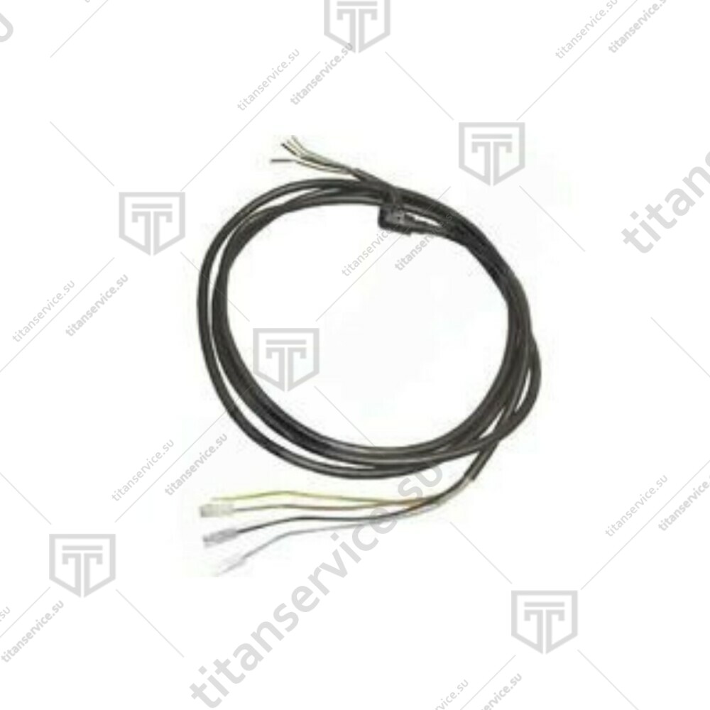 Шнур силовой для бликсера Robot Coupe Blixer 4 504282 - фото №1