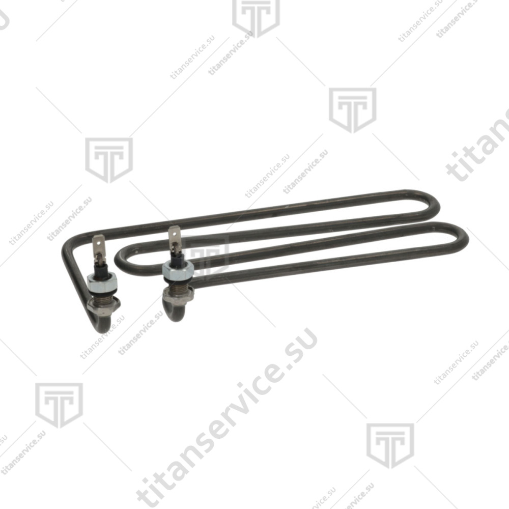 Тэн 1.8кВт 230В для стаканомоечной машины Comenda B10-42 110235 - фото №3