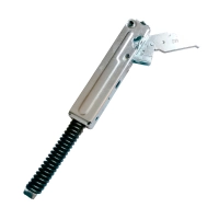 Петля двери для XEFT-04EU Unox KCR1114A
