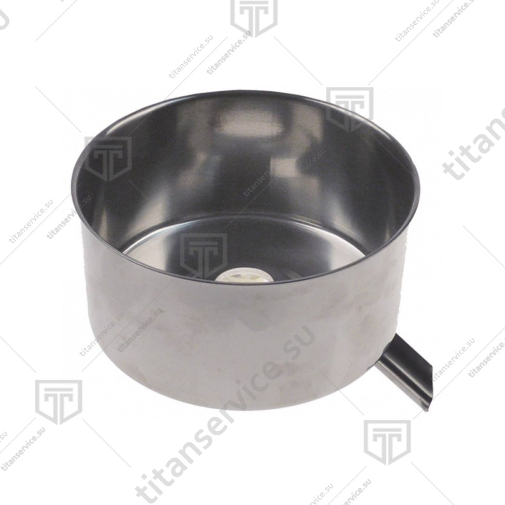 Чаша для соковыжималки Fimar AGRL CO1447 - фото №1