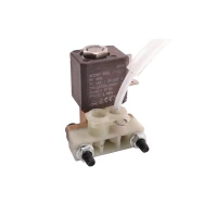 Клапан электромагнитный для кофеварки Hurakan HKN-ME709