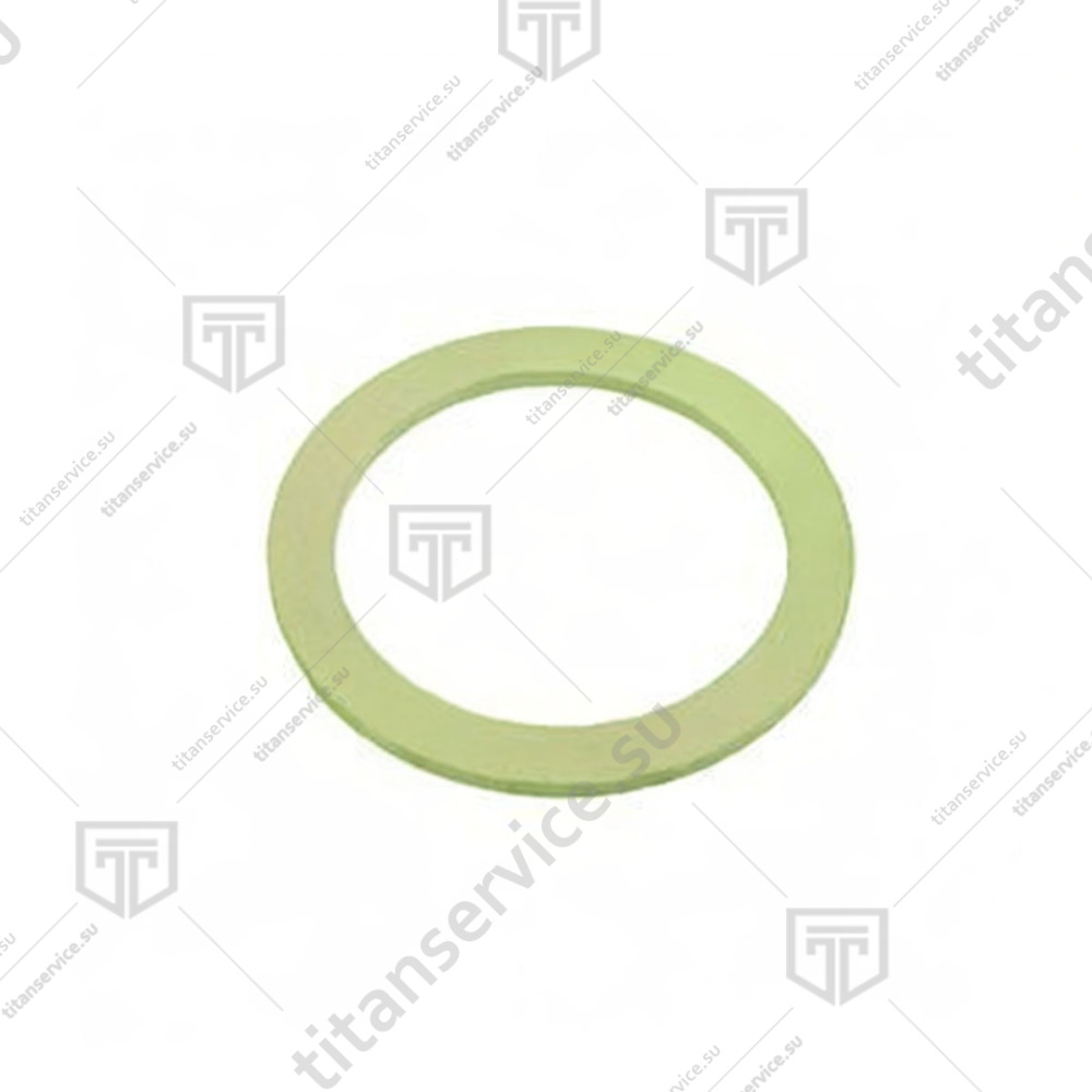 Уплотнение стакана для блендера Macap P100/P102 C0007F323 - фото №1