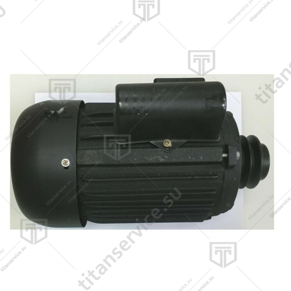 Мотор фризера для мягкого мороженого COOLEQ IF-3/IFE-3 4-8 OLD - фото №1