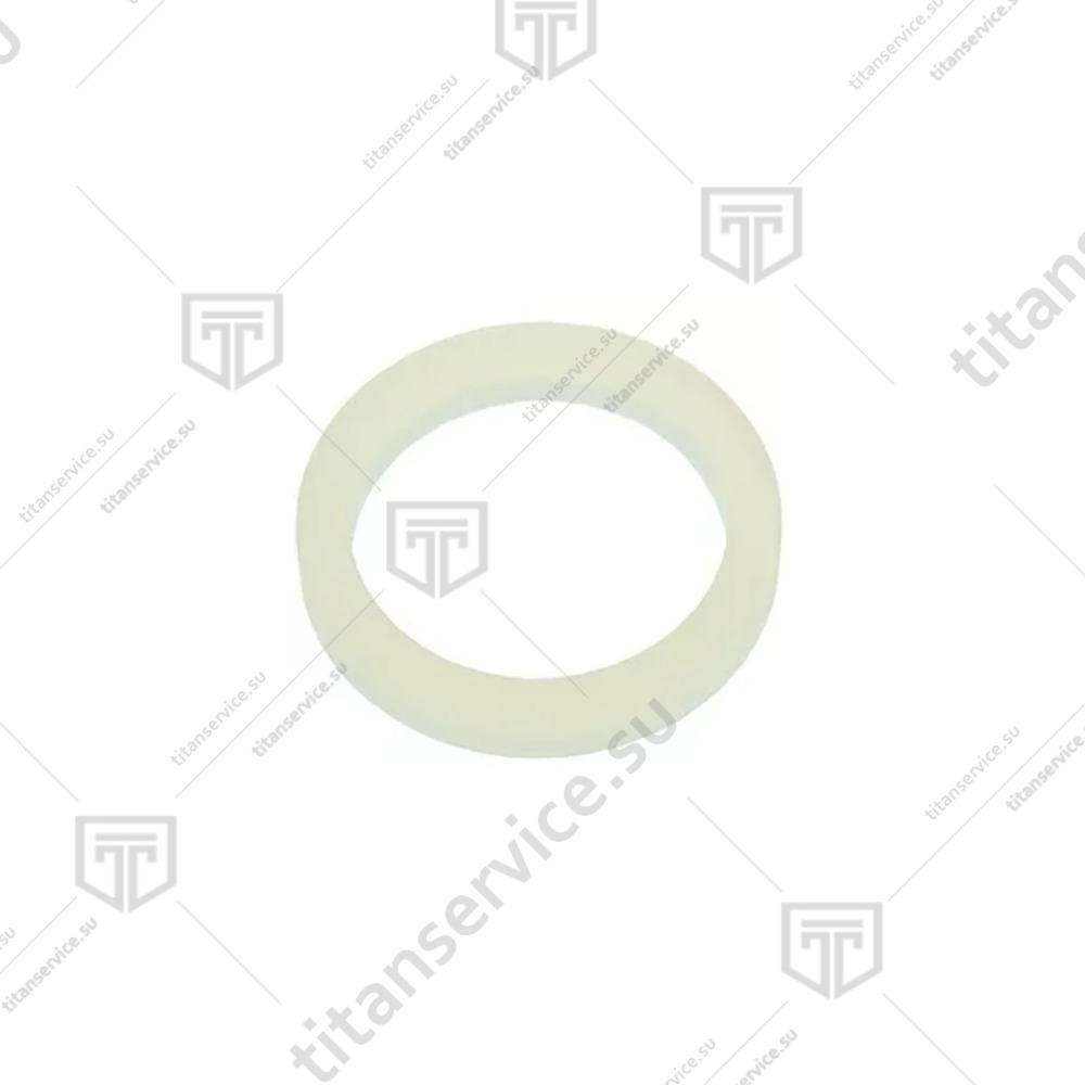 Уплотнитель силиконовый для посудомоечной машины Comenda GMC2700 200424 - фото №1
