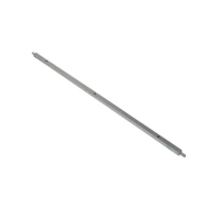 Вал для тестораскатки Apach Bakery Line  ASH600/1200 36003