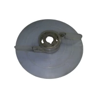 Диск сбрасыватель для овощерезки Viatto HLC-300 №12
