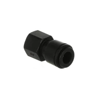 Фитинг прямой резьбовой 8х1/4 BS для пароконвектомата Unox XEBL/XEVL KRC1356A