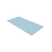 Стекло внутреннее для шкафа пекарского Unox XEBDC-01EU-D KVT1246A