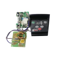 Панель управления для блендера Waring MX1200XTXEE/SEE 36401